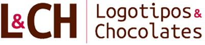 Logo-Logotipos y chocolates